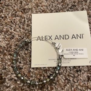 Alex And Ani bracelet